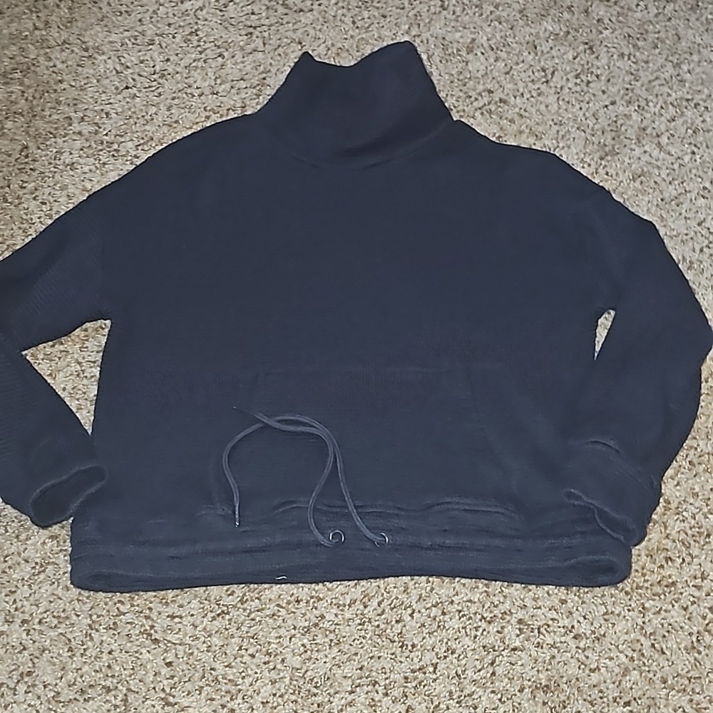 90 Degrees Sweater